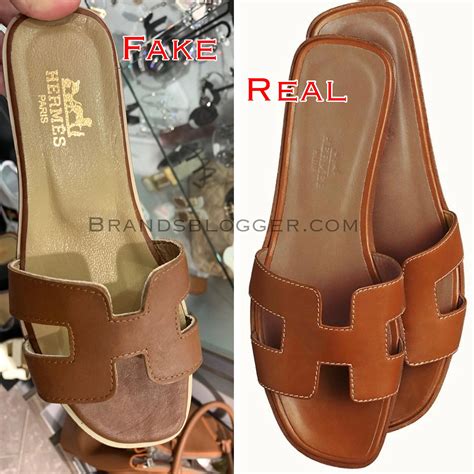 hermes sandal fake|hermes sandals original.